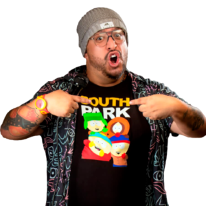Franko Bonilla pionero de la comedia en Colombia